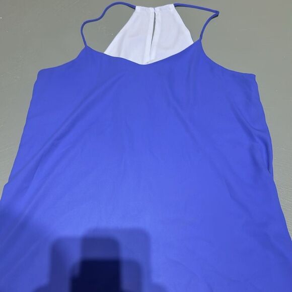 Blue Top - Picture 2 of 5